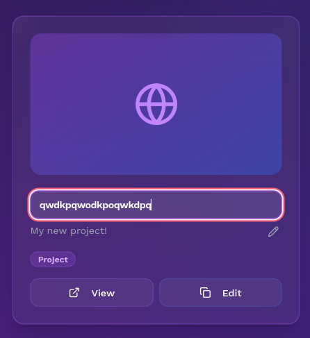 Construction team working